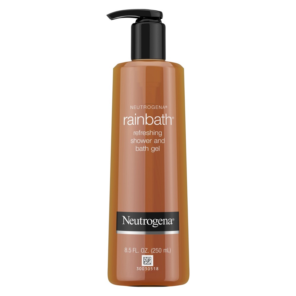 UPC 070501610305 product image for Neutrogena Rainbath Refreshing Shower And Bath Gel Original - 8.5 fl oz | upcitemdb.com