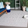 Martha Stewart Global - MSRO226 - Indoor/Outdoor Power Loomed Rugs - 2 of 4