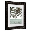 Trademark Fine Art - Pictufy Studio III Solaris 4 Matted Framed Art - 3 of 4