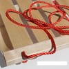 Flexible Flyer Wooden Baby Sleigh - 2 of 4