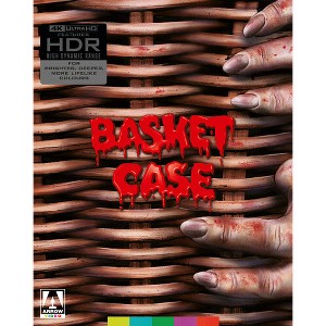 Basket Case (1982) - 1 of 1