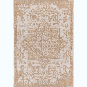 Mark & Day Appelscha Woven Indoor and Outdoor Area Rugs - 1 of 4