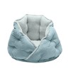 FurHaven Calming Wrap-Around Hug Small Dog and Cat Bed - 2 of 3