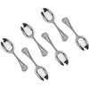 Jiallo  Tea Pot Spoons Set of 6 - 3 of 3