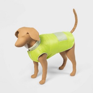 Dog and Cat Puffer Vest - Boots & Barkley™ - 1 of 4