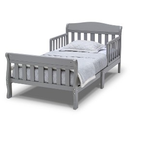 Delta Children Canton Toddler Bed - 1 of 2