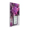Stupell Industries I Am Enough Inspirational Phrase Purple Pink Flowers, 15" x 10" - 3 of 4