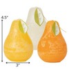 Sunset Pear Candles Kit - Set of 3 - 3 of 4