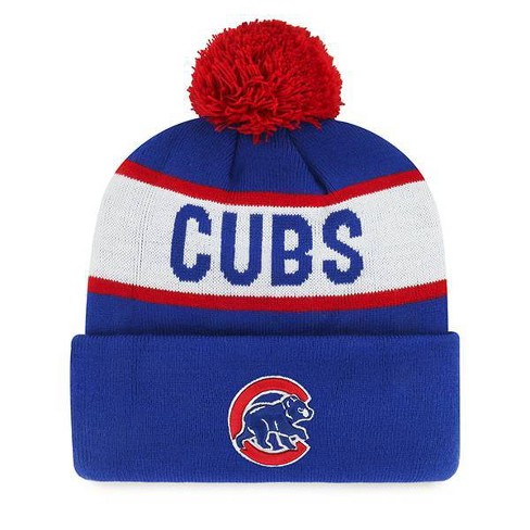 Chicago cubs stocking hat online