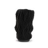 MUK LUKS Women's Raquel Slippers - 3 of 4
