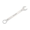 Unique Bargains 3Cr13 Stainless Steel Metric 6-Point Ended Box Thin Combination Wrench - 3 of 4