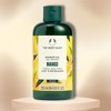 The Body Shop - Shower Gel Mango | Beautiful body feeling refreshed and squeaky-clean with our foamy Mango Shower Gel. (8.4 oz) - 2 of 2