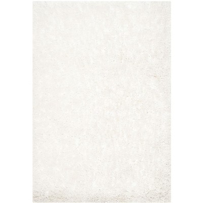 South Beach Shag SBS562 Hand Tufted Indoor Rugs - Safavieh