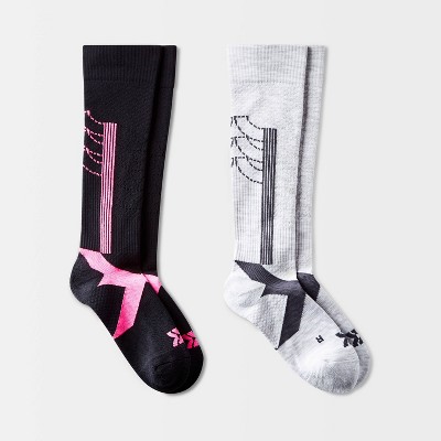 women's athletic knee socks