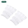 Unique Bargains PP Adjustable Space Saving Drawer Desk Organizers 8 Pcs - 4 of 4