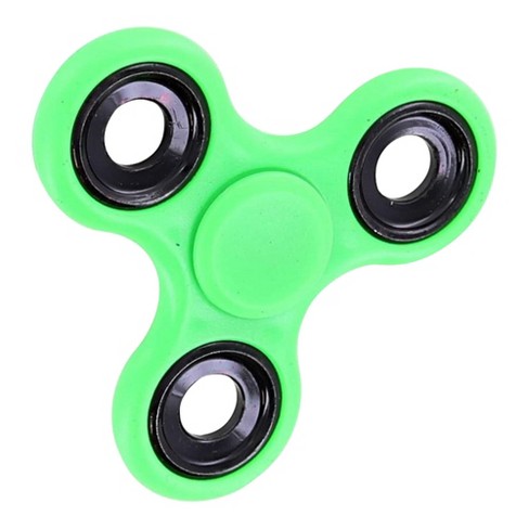 Fidget Spinners Are Over