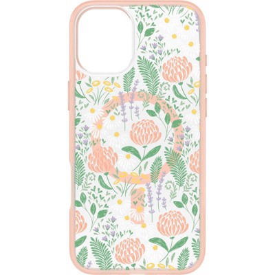 OtterBox Apple iPhone 16 Plus Symmetry Series Case with MagSafe