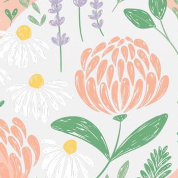 Peachy Bloom