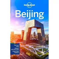6th Edition Lonely Planet Beijing 6th Ed. 
