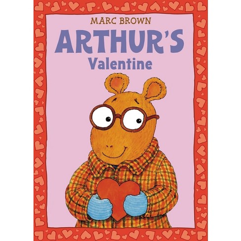 Arthur's Birthday (Arthur Adventures)