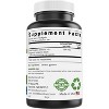 Brieofood Oregano Oil 10:1 Extract 500 mg per Serving - Contains Naturally Occuring Carvacrol - Healthy Immune Function - 180 Softgels - 2 of 3