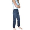 Women's Lilian Straight Leg Crop Jeans - RISEN - 2 of 4