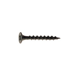 Grip-Rite No. 6 wire X 2 in. L Phillips Drywall Screws 4375 pk - 1 of 1