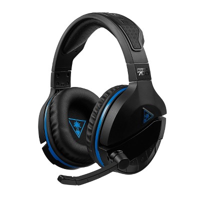 ps4 headset with mic target