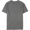 n:philanthropy Mens Liam Deconstructed Basic T-Shirt - 2 of 2
