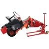 550 Lbs Lawn Mower Lift | Riding Lawn Mower Lift Jack for Lawn Tractors, Zero Turn Mowers, and All Riding Mowers - 4 of 4
