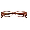 Jones New York J320 Designer Eye Glasses Frame - 3 of 3