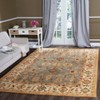 Antiquity AT847 Hand Tufted Indoor Rugs - Safavieh - 2 of 4