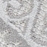 light gray/ivory