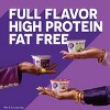 Light + Fit 2ct/5.3oz Each Nonfat Gluten-Free Strawberry Cheesecake Greek Yogurt - 4 of 4