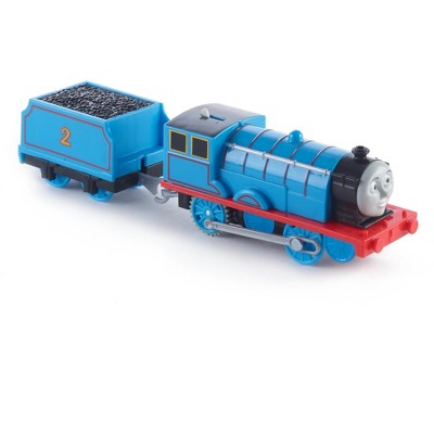 trackmaster edward argos