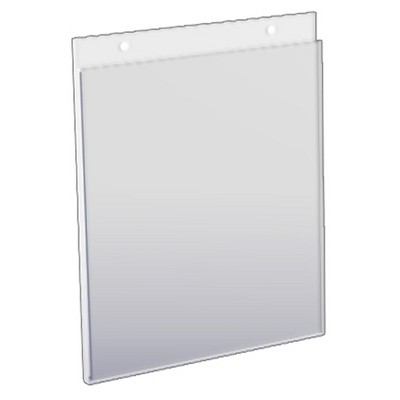 acrylic photo frame