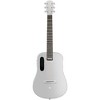 LAVA MUSIC LAVA ME Air Carbon Fiber 36" Acoustic-Electric Guitar With Airflow Bag - 3 of 4