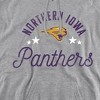 University of Northern Iowa Official Panthers Adult Pull-Over Hoodie - 2 of 4