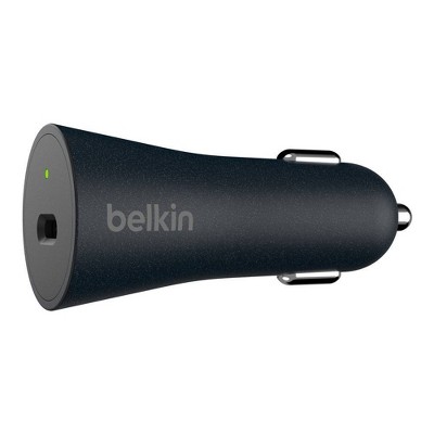 belkin usb car charger