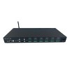 Juke Audio Juke+ 6 Zone Wireless Streaming Audio Amplifier - 4 of 4