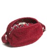 Vera Bradley Women's Outlet Faur Fur Mini Belt Bag - 2 of 2