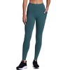 Avalanche Outdoor Mogul 2.0 Fleece Lined Leggings High Waisted Waistband and Side Pockets - 3 of 4