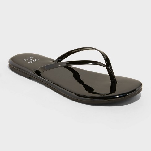 Women's Cali Thong Flip Flop Sandals - Shade & Shore™ - image 1 of 4