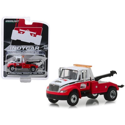 diecast tow trucks