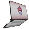 Keyscaper MLS Western Conference Teams Linen Laptop Case for Apple MacBook - 2 of 4