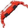 Men's Casio Solar Sport Combination Watch - Red - image 2 of 4
