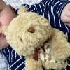 Disney Baby Classic Winnie the Pooh Blanky 14 Inch Security Blanket Toy - 3 of 4