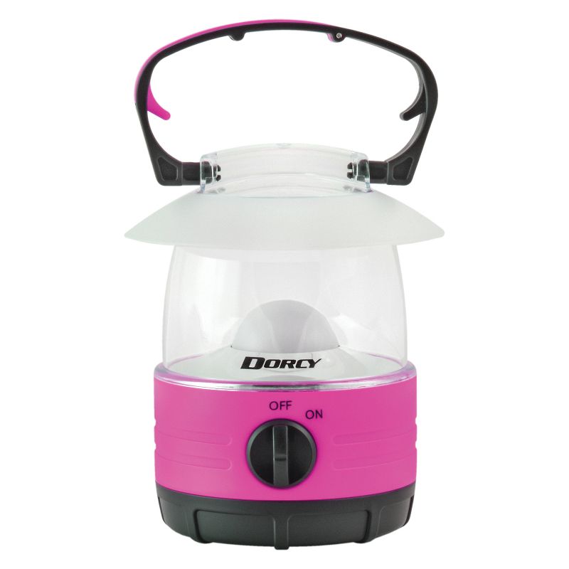 Dorcy® 40-Lumen Active Series Mini LED Lantern, 3 of 10