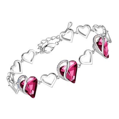 10a-october-tourmaline hot pink