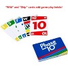 Phase 10 Card Game - image 3 of 4